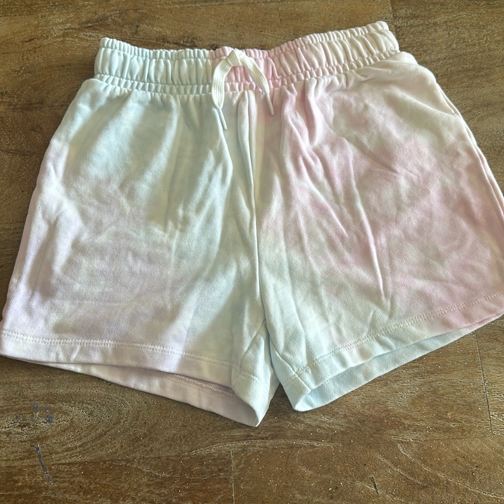 Girls gap cotton shorts